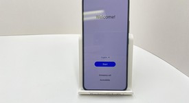 Good
													Samsung Galaxy S22 - Unlocked, Black, 128 GB, 8 GB, SM-S901U1, photo 1 of 5
