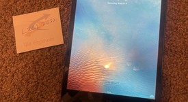 Fair
													Apple iPad Mini 2 Retina - Wi-Fi, Black, 32 GB, photo 2 of 2