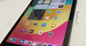 Good
													Apple iPad 6th Gen - Wi-Fi, Gray, 32 GB, A1893, photo 1 of 6
