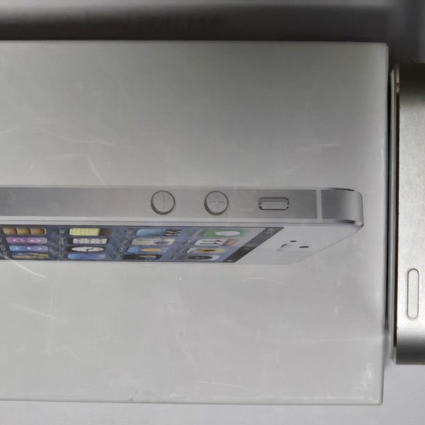 Apple iPhone 5 - AT&T, 16 GB, White, A1428