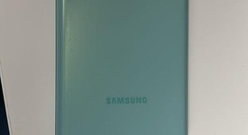 Good
													Samsung Galaxy S20 FE 5G - Unlocked Non-US, Cloud Navy, 128 GB, 6 GB, SM-G781B/DS, photo 4 of 4