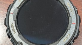 Fair
													Amazfit T-Rex Pro - Black, photo 2 of 8
