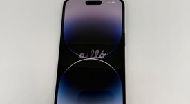 Good
													Apple iPhone 14 Pro Max - Unlocked, Black, 1 TB, A2651, photo 1 of 19