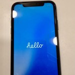 Good Apple iPhone 11 - Unlocked, Black, 64 GB, A2111