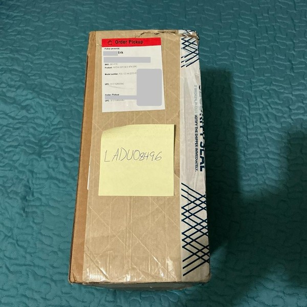 Nvidia GeForce RTX 5090 Founders Edition - 900-1G144-2530-000