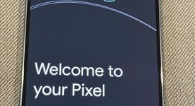 Mint
													Google Pixel 9 Pro XL - Unlocked, Hazel, 128 GB, 16 GB, GGX8B, photo 3 of 9