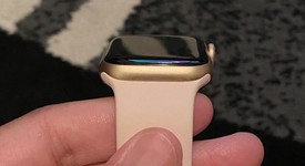 Mint
													Apple Watch Series 6 40mm - Gold, A2291 - GPS, Aluminum, photo 2 of 7