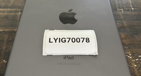 Mint
													Apple iPad Mini 5th Gen - Unlocked, Gray, 256 GB, photo 4 of 6