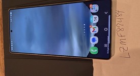 Mint
													Samsung Galaxy S25 Ultra - Spectrum, Black, 512 GB, 12 GB, SM-S938U, photo 1 of 10