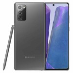 Mint Samsung Galaxy Note 20 5G - Verizon, Mystic Gray, 128 GB, 8 GB, SM-N981U