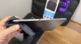 Good
													Apple iPad Pro 12.9" 3rd Gen 2018 - Unlocked, Gray, 512 GB, A2014, photo 3 of 6