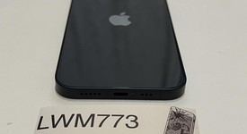 Mint
													Apple iPhone 13 - Unlocked, Midnight, 128 GB, A2482, photo 4 of 7