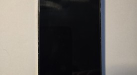 Fair
													Apple iPhone 13 Pro - Unlocked, Graphite, 256 GB, A2483, photo 1 of 10