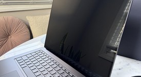 Mint
													Microsoft Surface Laptop 7 - Black, 1 TB, 32 GB, 15", photo 2 of 9