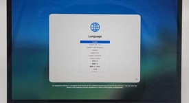 Good
													MacBook Pro 2020 - 13" - Apple M1, Gray, 1 TB, 16 GB, photo 3 of 8