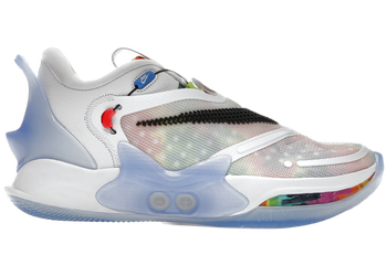 Nike Adapt BB 2.0 Tie Dye (US Charger) for sale