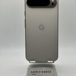 Good Google Pixel 9 Pro XL - Unlocked, 512 GB, Porcelain, 16 GB, GGX8B
