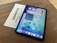 Apple iPad Pro 11" 3rd Gen 2021