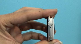 Mint
													Apple Watch SE 3rd Gen 40mm - Unlocked, Starlight, A3326 - Cellular, photo 3 of 6