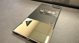 Good
													Samsung Galaxy S23 Ultra - Unlocked, Black, 256 GB, 8 GB, SM-S918U1, photo 2 of 10