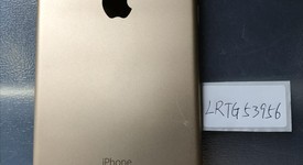 Mint
													Apple iPhone 6S Plus - Unlocked, Gold, 16 GB, A1634, photo 1 of 6
