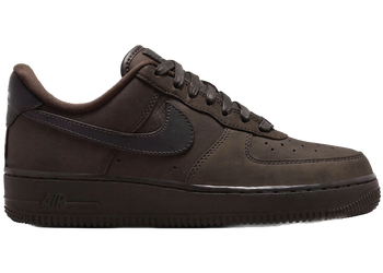 Nike Air Force 1 Low PRM MF Velvet Brown (Women's) for sale
