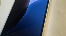 Fair
													Apple iPhone 12 - Unlocked, White, 64 GB, A2172, photo 2 of 14