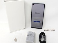 OnePlus Nord N200 5G