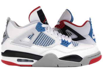 Jordan 4 Retro What The for sale