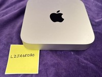 Mac mini 2020