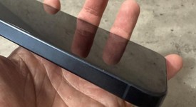 Good
													Apple iPhone 15 Pro Max - Unlocked, Blue, 256 GB, A2849, photo 4 of 11