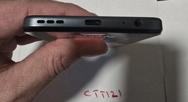 Good
													Moto G 5G (2024) - Unlocked, Green, 128 GB, 4 GB, photo 4 of 6