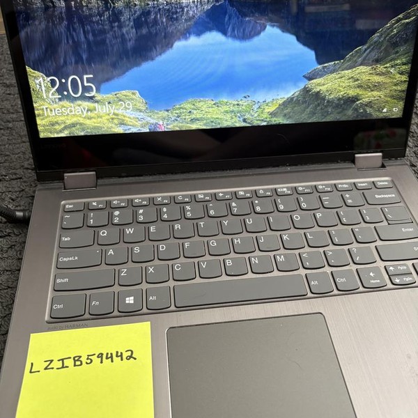 Lenovo ThinkPad Laptop