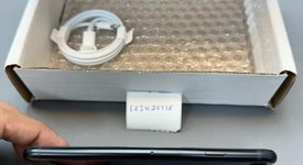 Mint
													Apple iPhone SE 3rd Gen 2022 - Unlocked, Midnight, 64 GB, A2595, photo 4 of 6