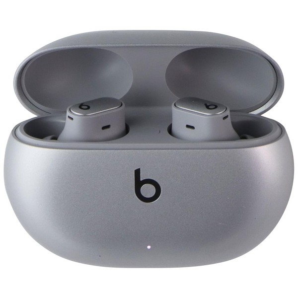 Beats Studio Buds Plus - Silver