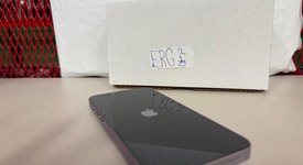 Mint
													Apple iPhone 14 - Unlocked, Purple, 128 GB, A2649, photo 4 of 9