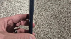 Good
													Moto G Stylus 5G (2025) - Unlocked, Gibraltar Sea, 128 GB, 8 GB, photo 3 of 6