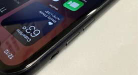 Good
													Apple iPhone Xr - Unlocked, Black, 64 GB, A1984, photo 5 of 9