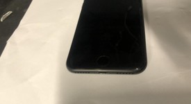 Good
													Apple iPhone 7 - Unlocked, Black, 128 GB, A1778, GSM, photo 5 of 10