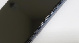 Good
													Samsung Galaxy S10e - Unlocked, Blue, 256 GB, 8 GB, SM-G970U1, photo 4 of 5