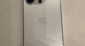 Mint
													Apple iPhone 14 Pro - Unlocked, Silver, 256 GB, A2650, photo 2 of 9