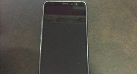 Fair
													Samsung Galaxy S8 Active - AT&T, Gray, 64 GB, 4 GB, SM-G892A, photo 1 of 7