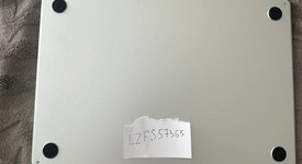 Good
													MacBook Air 2024 (M3) - 13" - Apple M3, Silver, 256 GB, 8 GB, 8-core GPU, photo 5 of 7