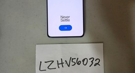 Mint
													OnePlus 13R - Unlocked, Nebula Noir, 256 GB, 12 GB, photo 3 of 12