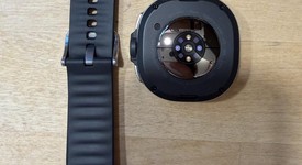 Mint
													Samsung Galaxy Watch8 Classic - Unlocked, Black, SM-L505, 46mm, photo 4 of 5