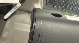 Good
													Xbox 360 E - Black, 4 GB, photo 3 of 7