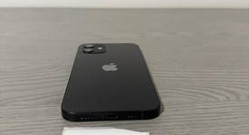 Mint
													Apple iPhone 12 - Verizon, Black, 64 GB, A2172, photo 3 of 7