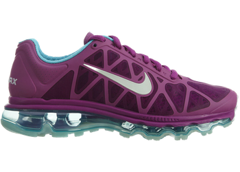 Nike Air Max 2011 Purple Dsk Metallic Platinum-Td Pl Bl-C (Women's) for sale