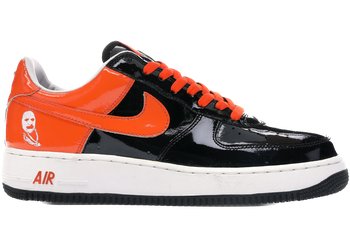 Nike Air Force 1 Low Halloween (2005) for sale