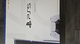 Mint
													PlayStation 5 Slim Standard Edition (2023) - White, 1 TB, photo 2 of 15